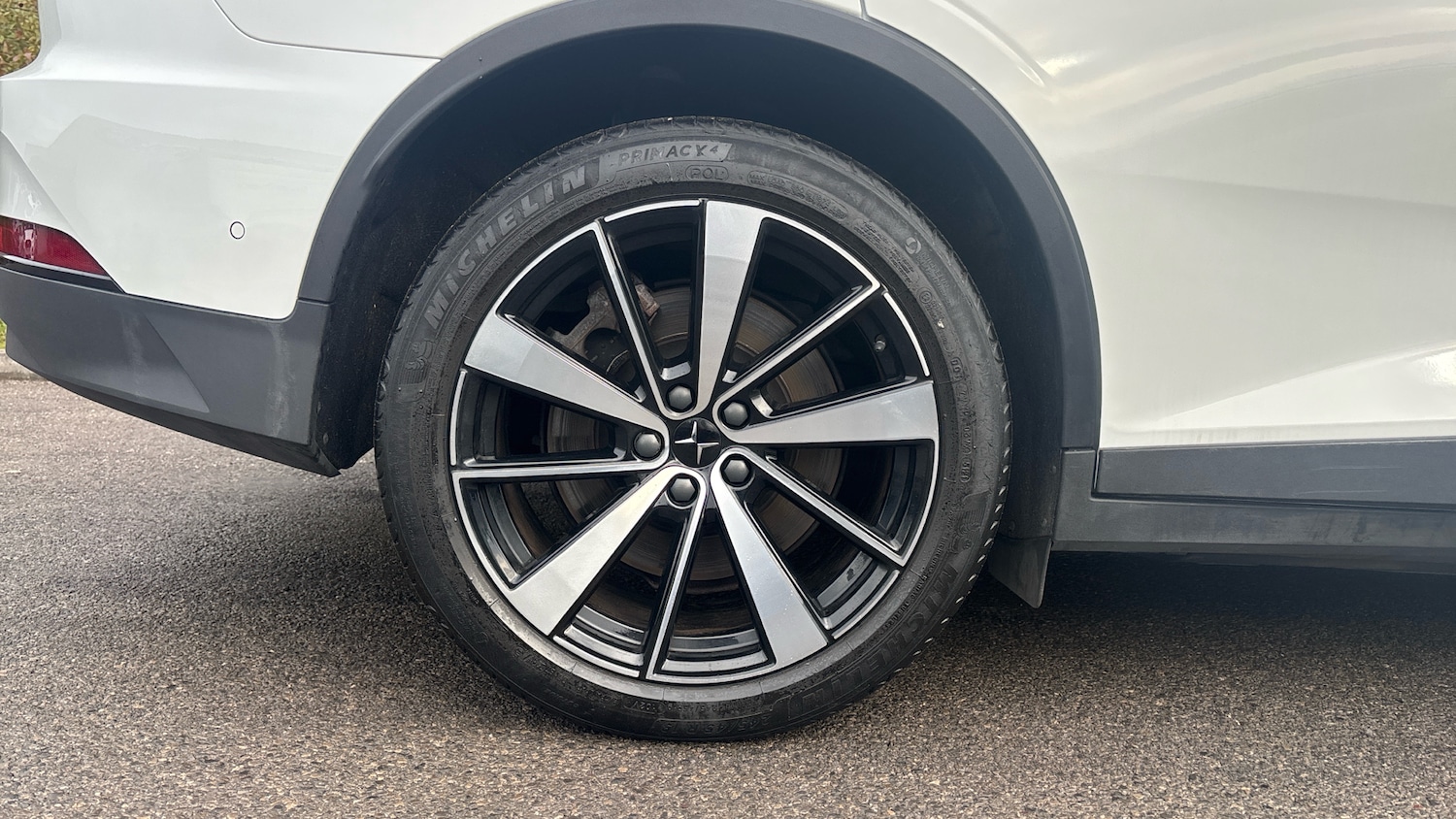 Used Polestar Polestar 2 2022 for sale - 77640465: Photo 7