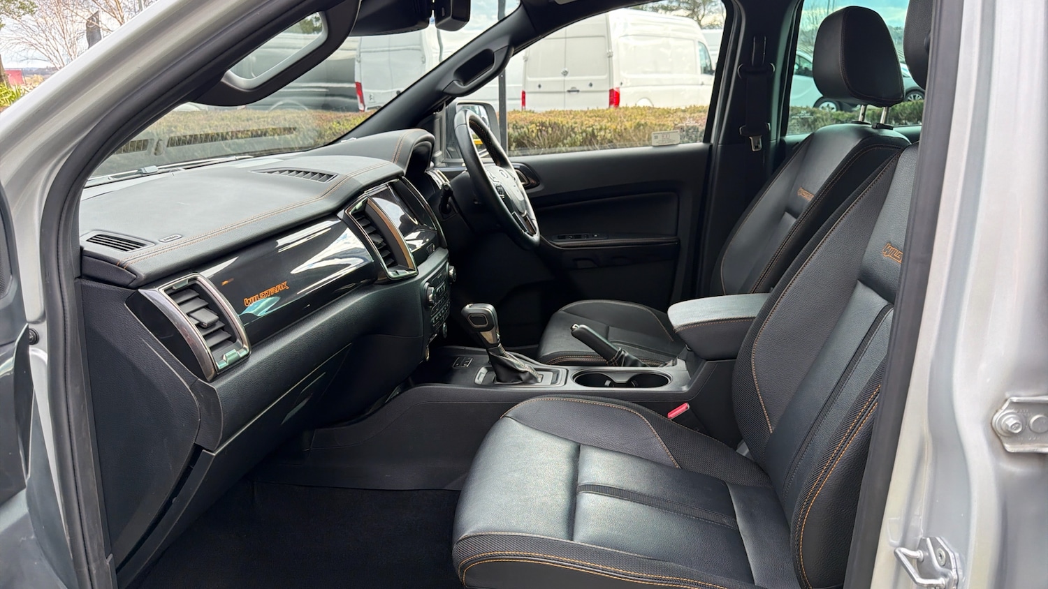 Used Ford Ranger 2022 for sale - 78092517: Photo 13