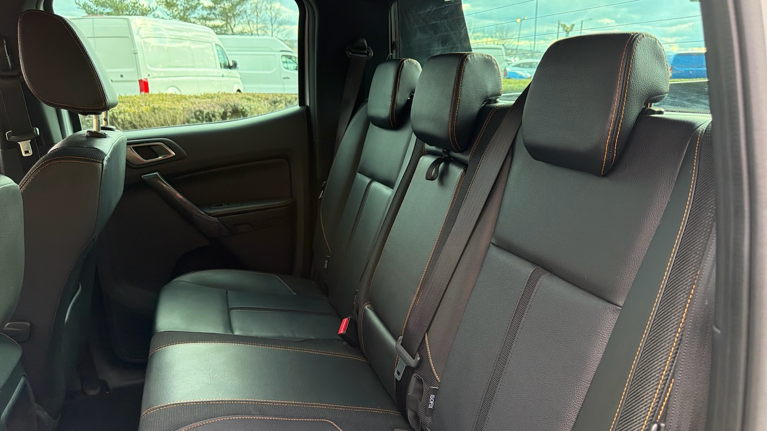 Used Ford Ranger 2022 for sale - 78092517: Photo 14