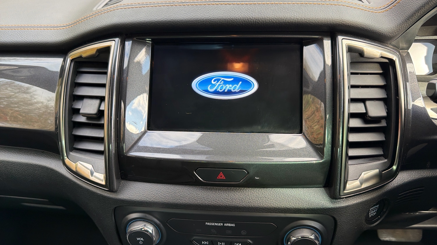 Used Ford Ranger 2022 for sale - 78092517: Photo 15