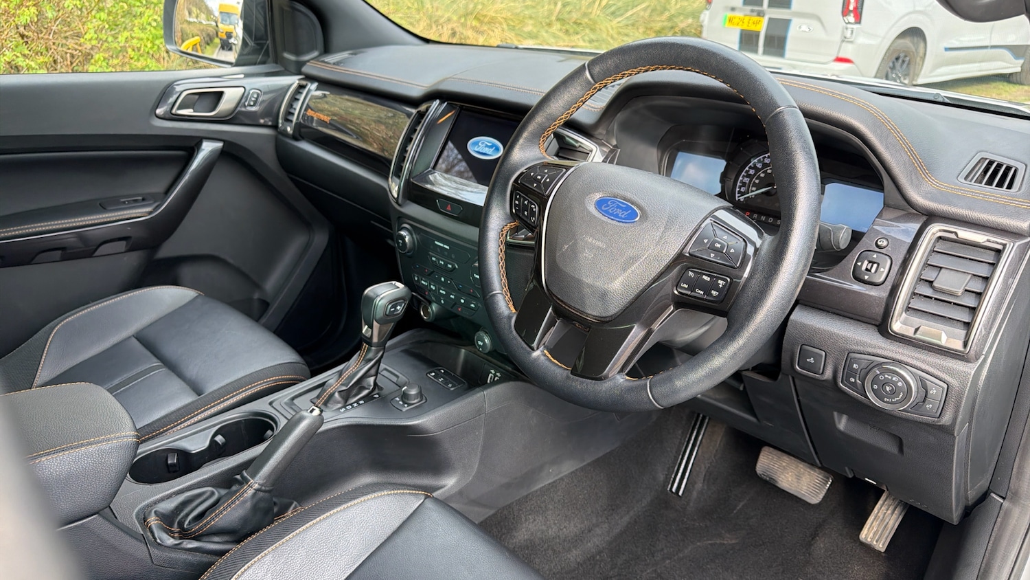 Used Ford Ranger 2022 for sale - 78092517: Photo 16