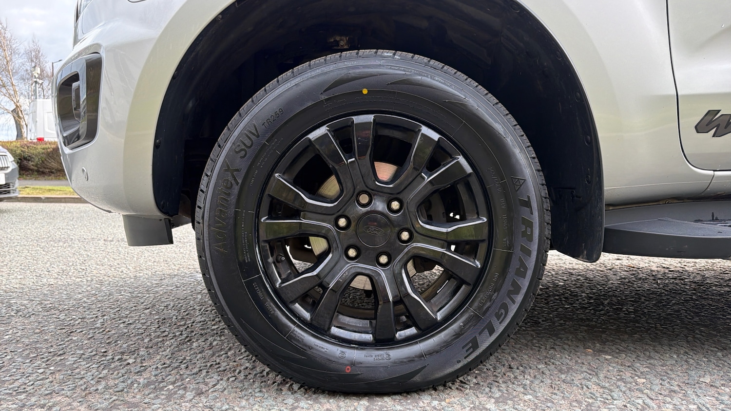 Used Ford Ranger 2022 for sale - 78092517: Photo 17