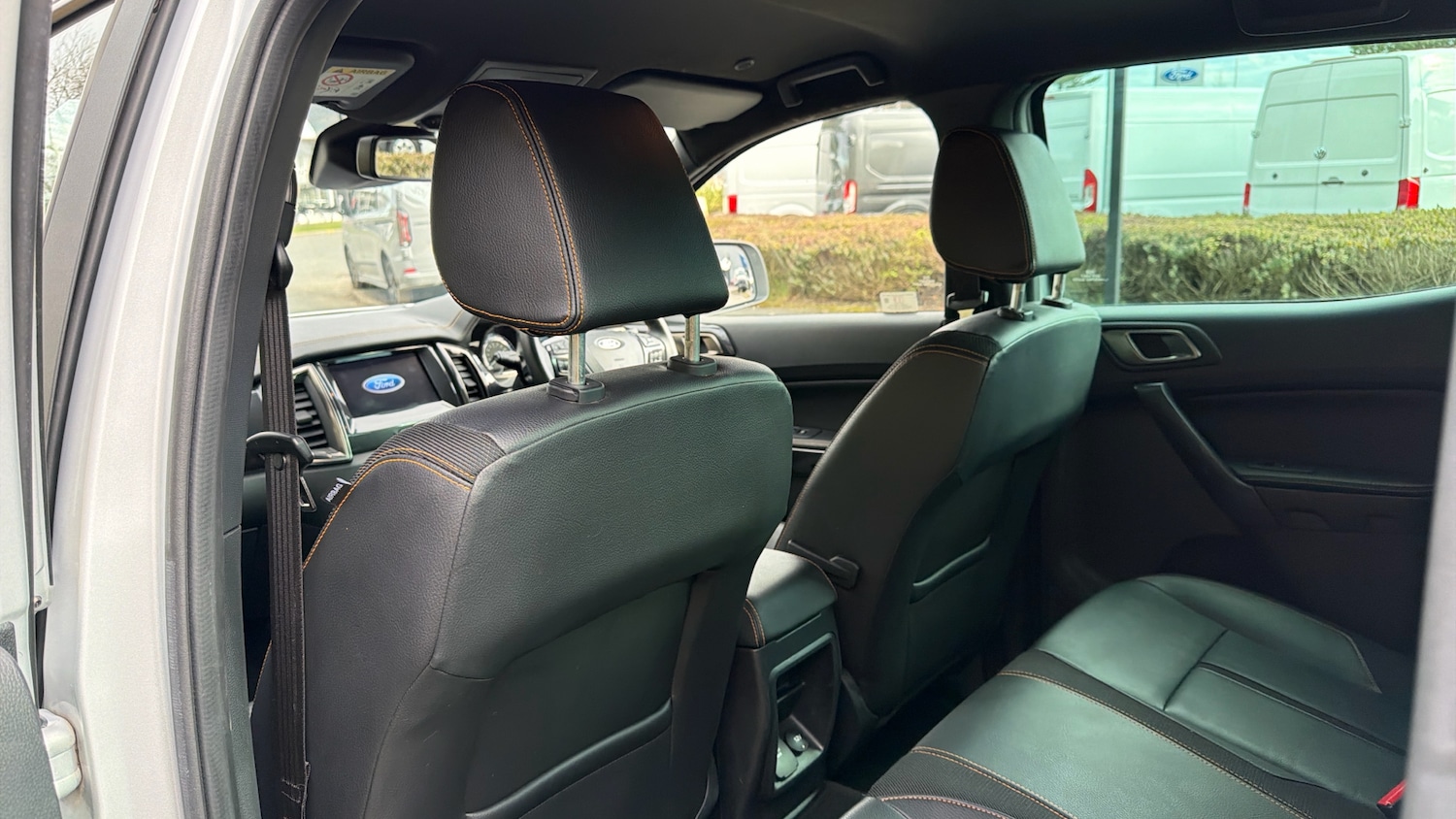 Used Ford Ranger 2022 for sale - 78092517: Photo 18