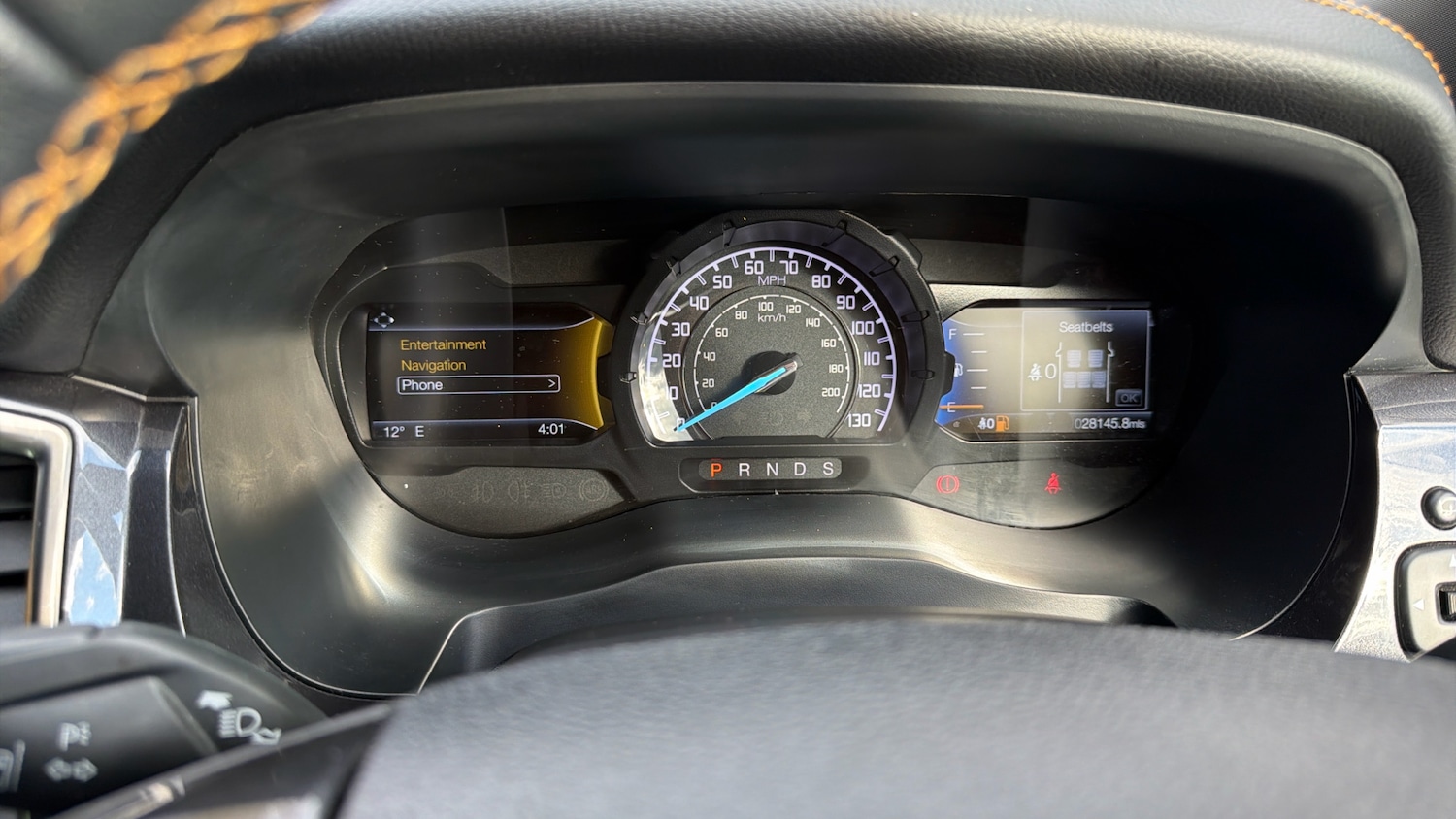 Used Ford Ranger 2022 for sale - 78092517: Photo 19