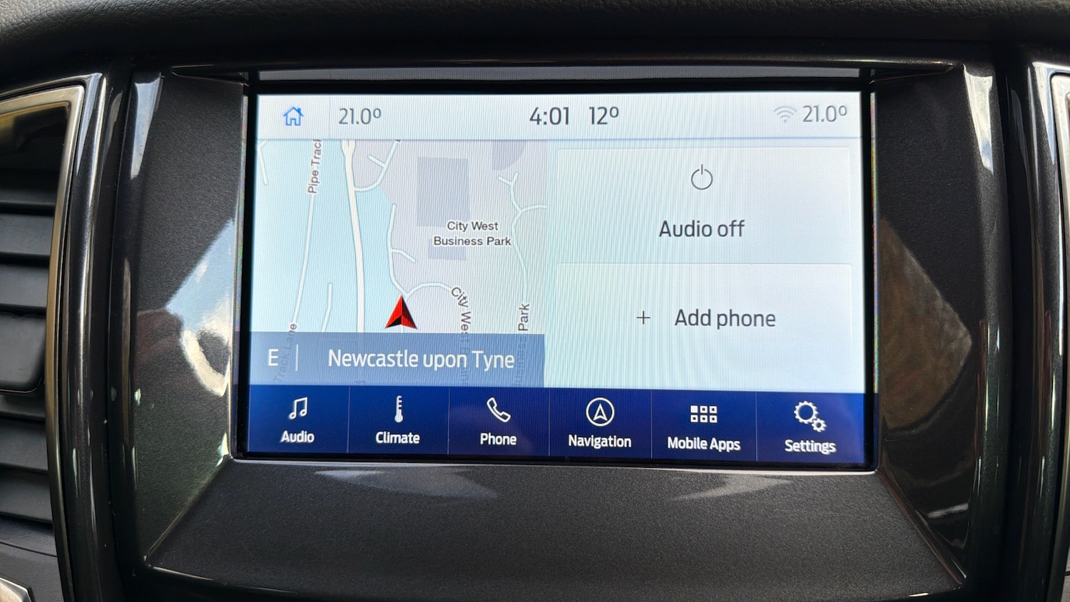 Used Ford Ranger 2022 for sale - 78092517: Photo 21