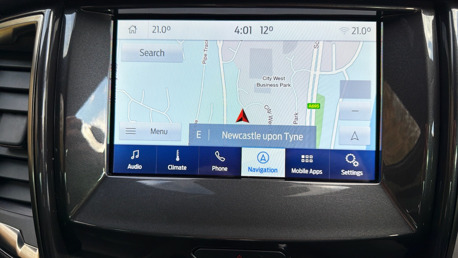 Used Ford Ranger 2022 for sale - 78092517: Photo 22