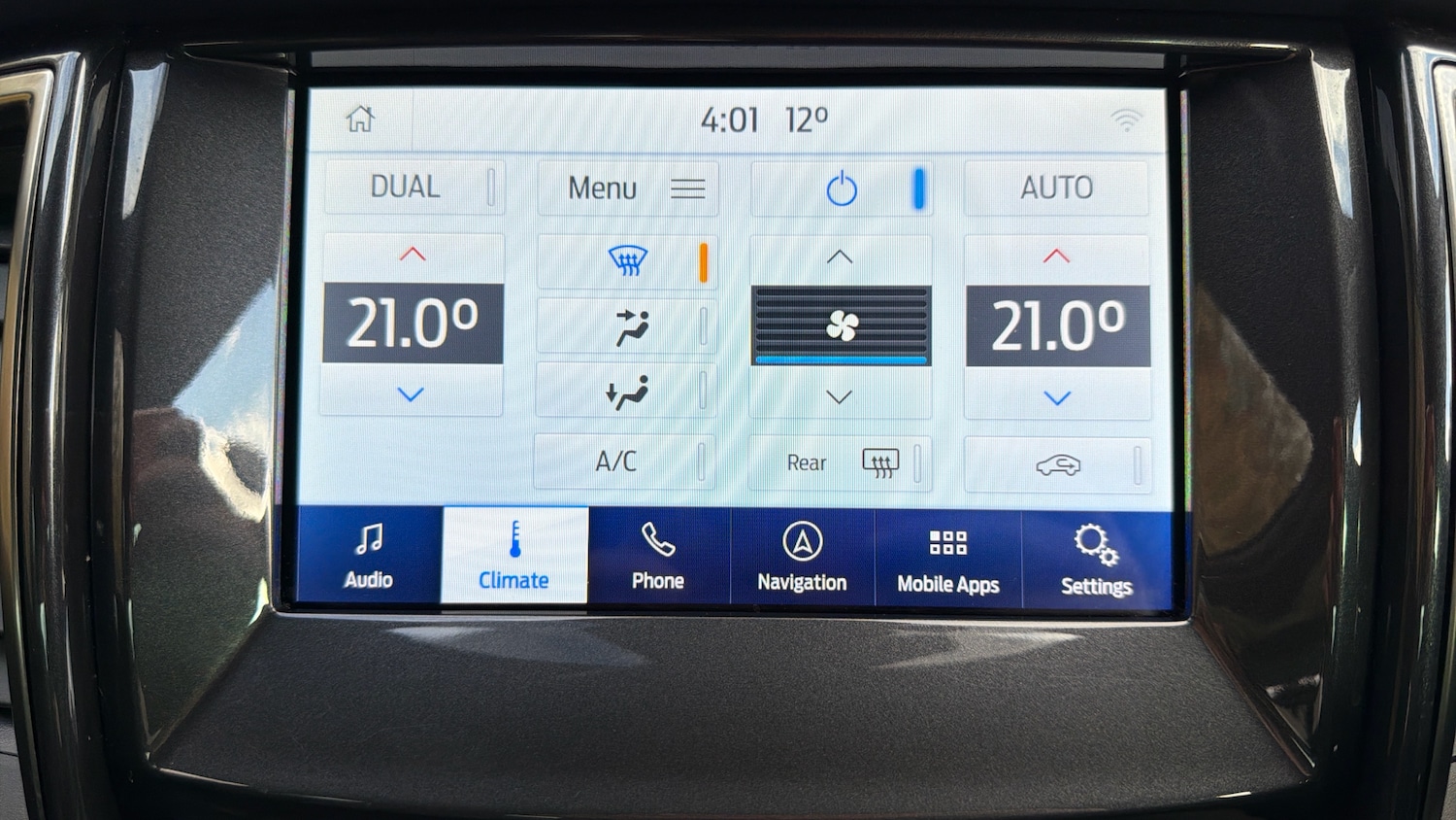 Used Ford Ranger 2022 for sale - 78092517: Photo 23