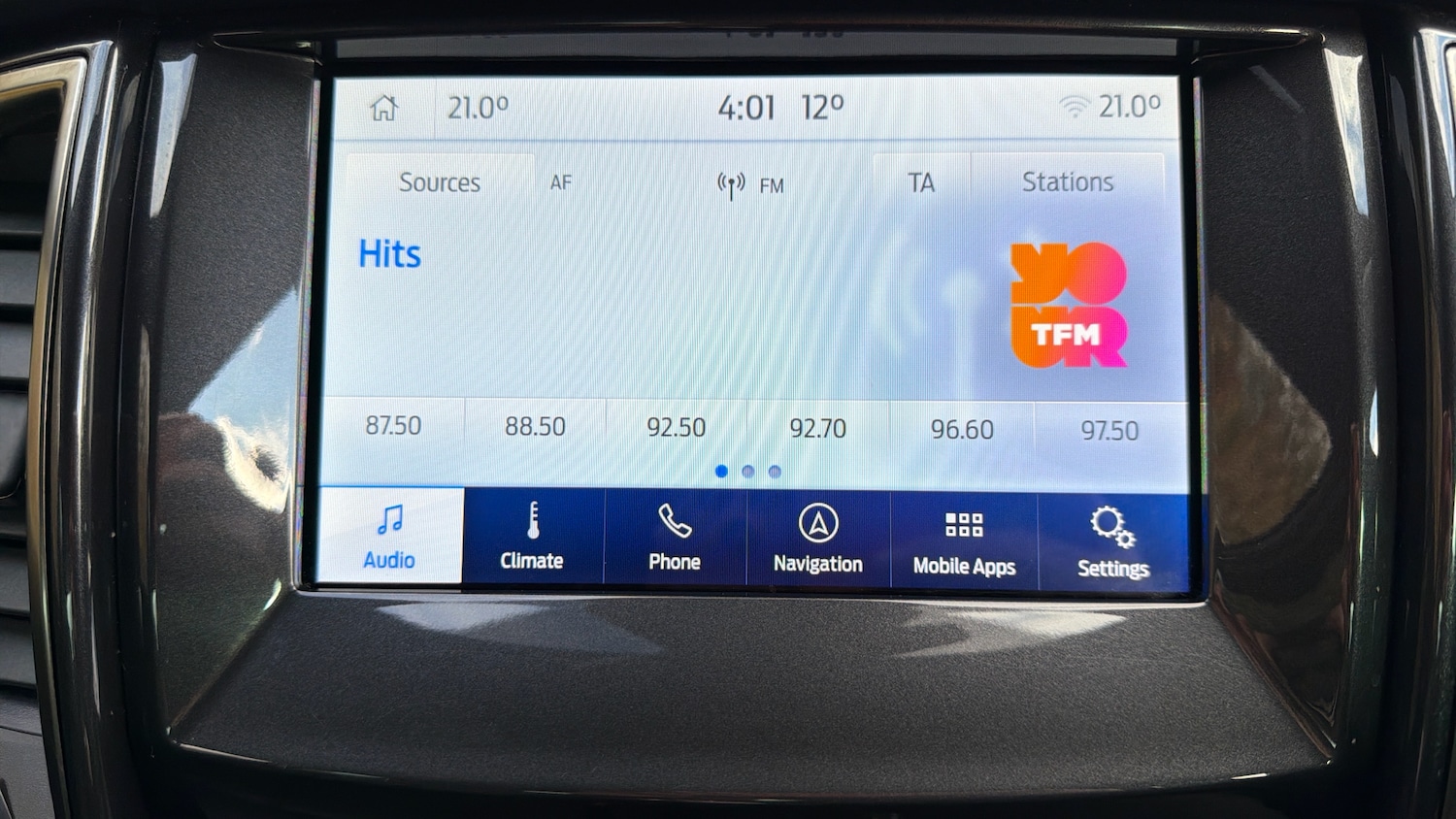 Used Ford Ranger 2022 for sale - 78092517: Photo 24