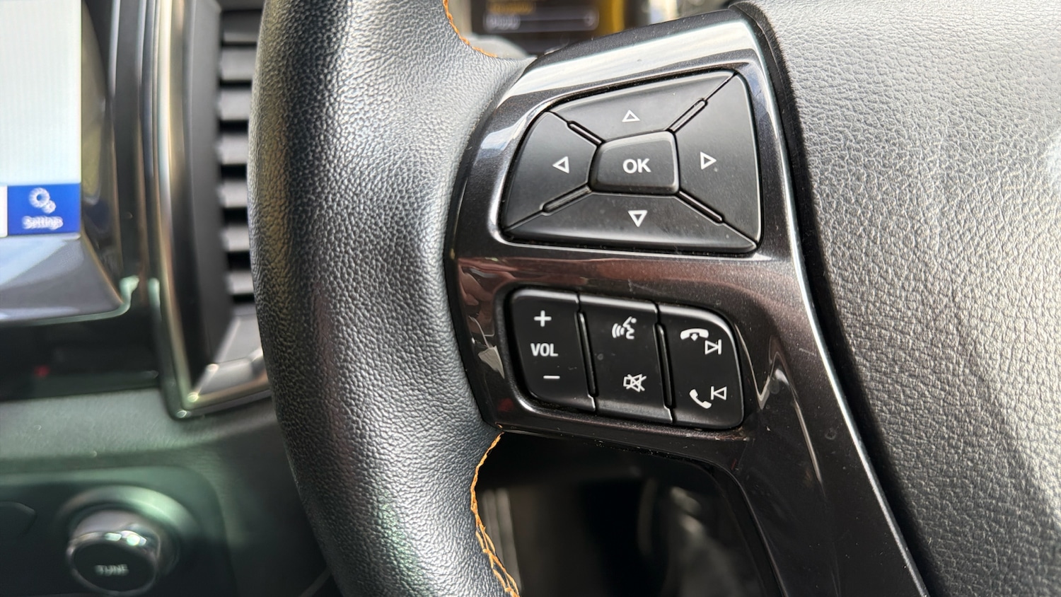 Used Ford Ranger 2022 for sale - 78092517: Photo 26