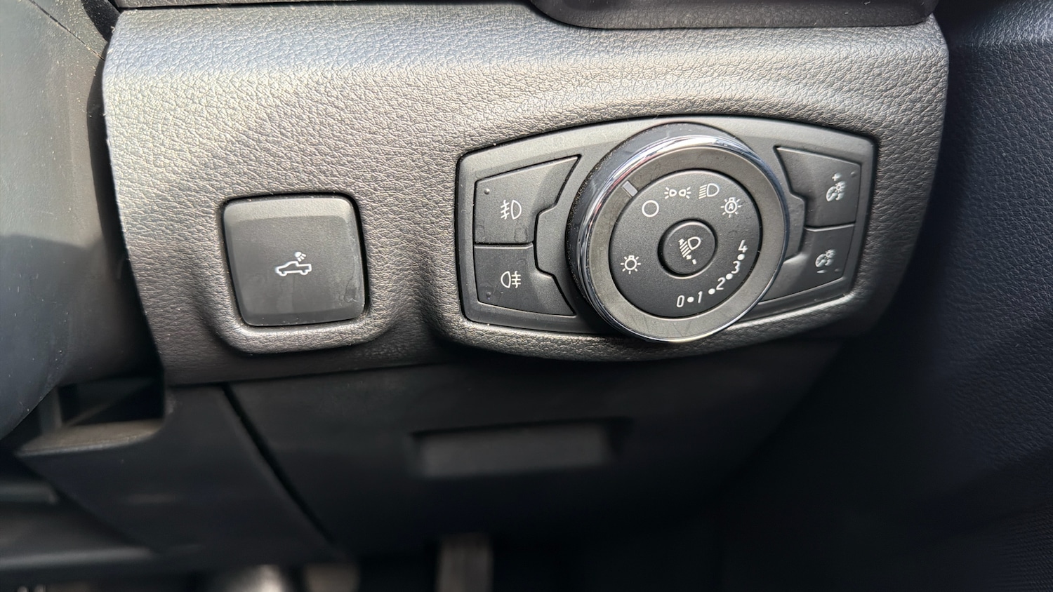 Used Ford Ranger 2022 for sale - 78092517: Photo 28