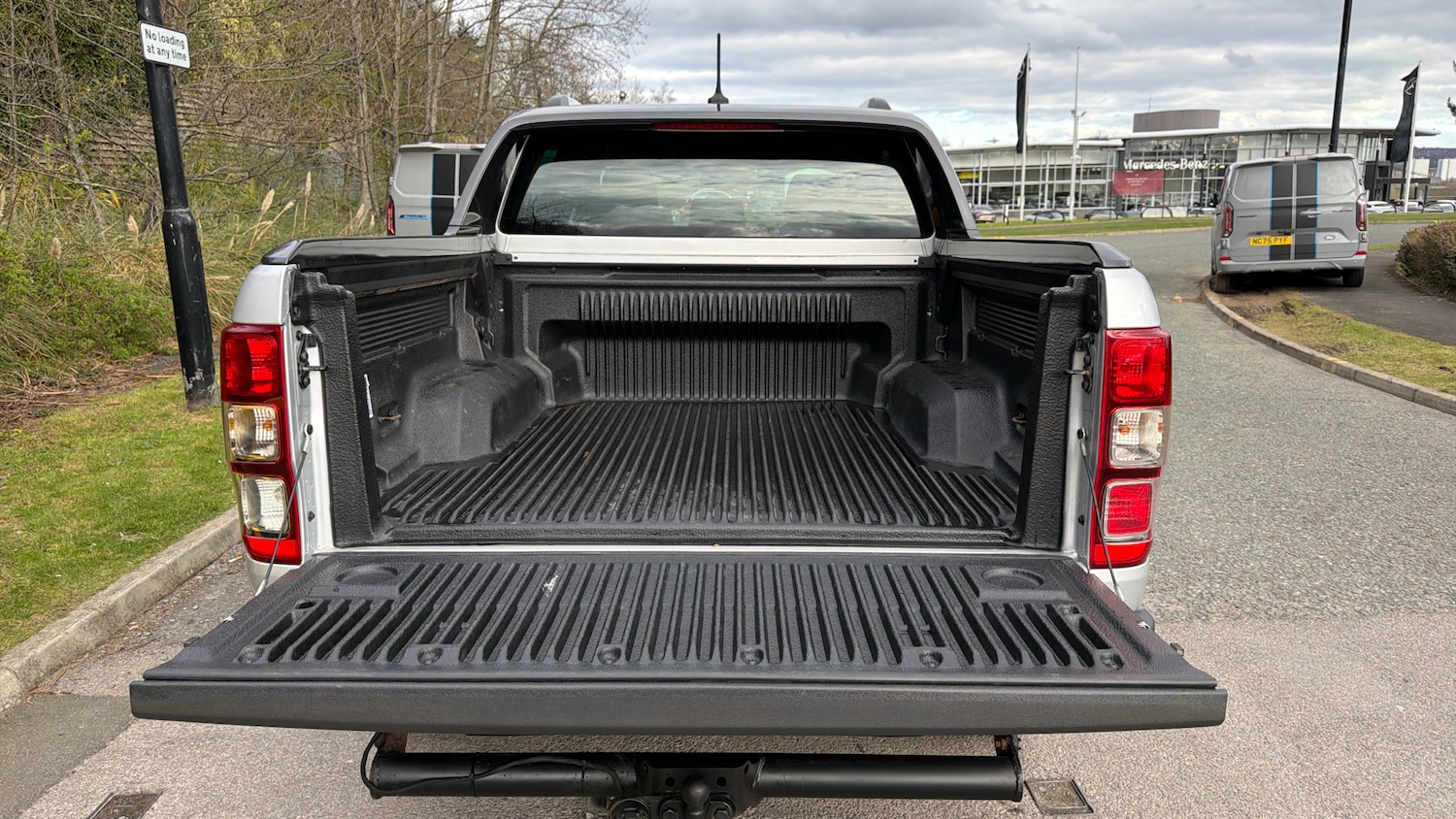 Used Ford Ranger 2022 for sale - 78092517: Photo 3