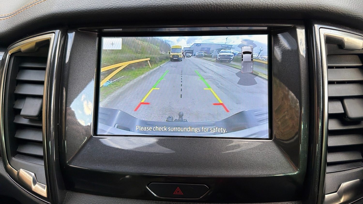 Used Ford Ranger 2022 for sale - 78092517: Photo 31