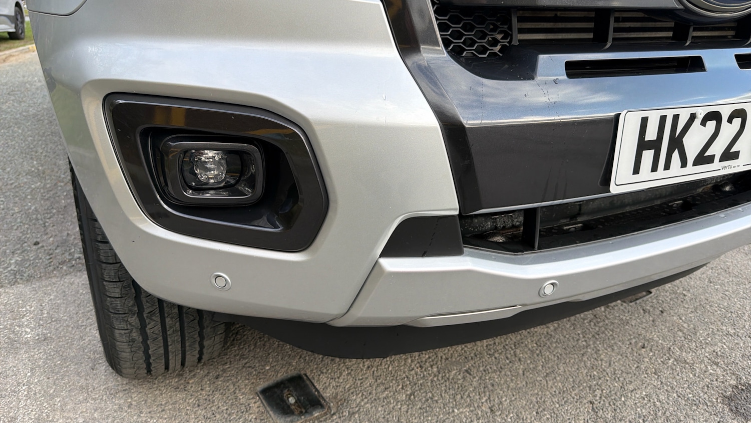 Used Ford Ranger 2022 for sale - 78092517: Photo 35