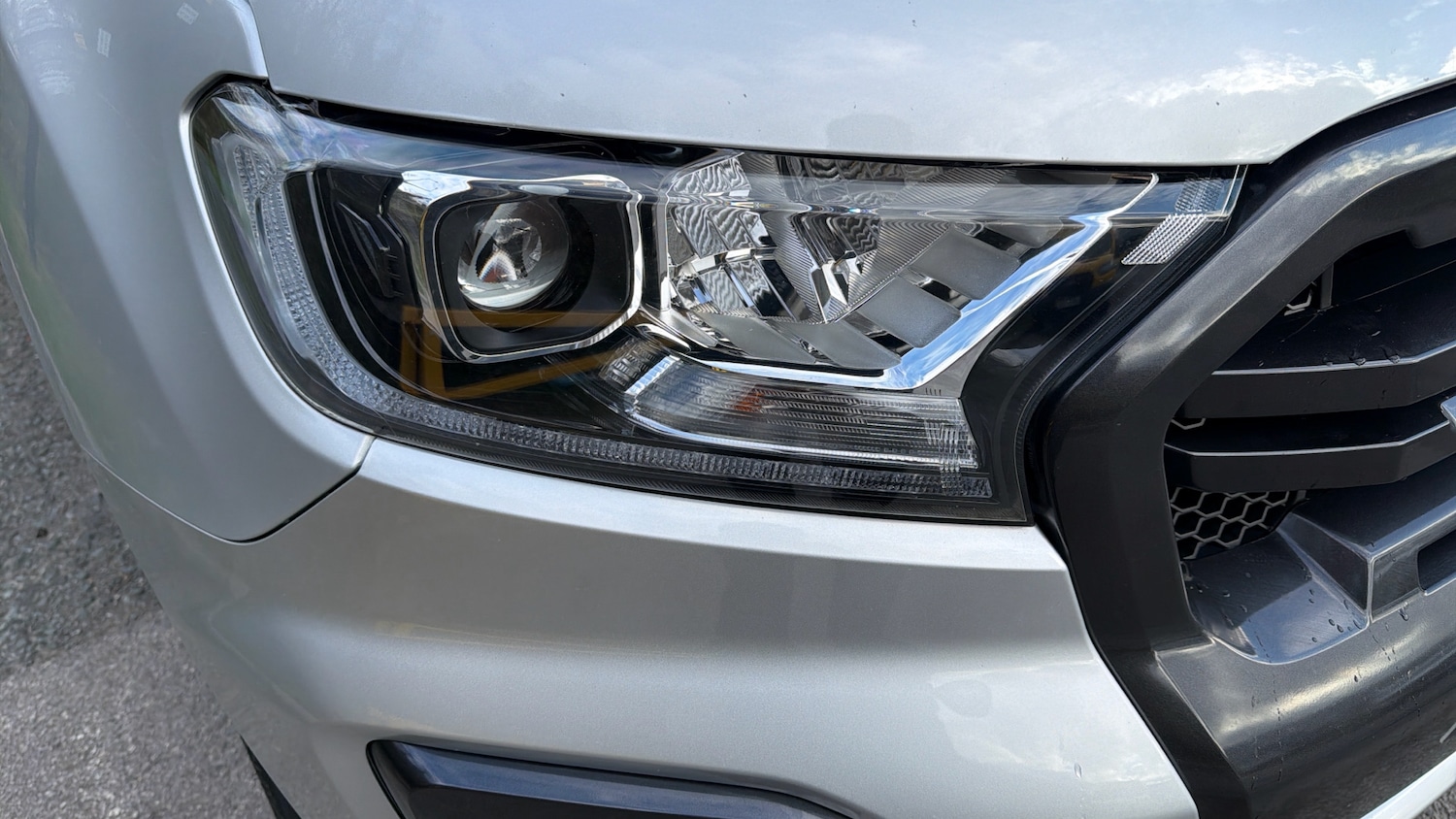 Used Ford Ranger 2022 for sale - 78092517: Photo 36