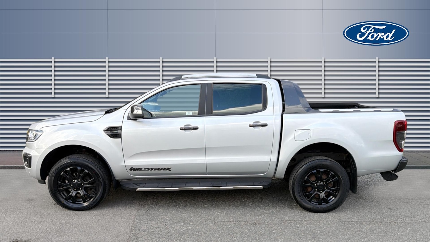 Used Ford Ranger 2022 for sale - 78092517: Photo 4