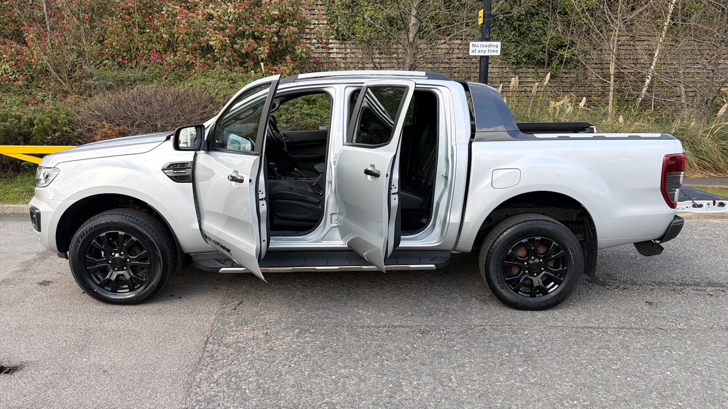 Used Ford Ranger 2022 for sale - 78092517: Photo 40