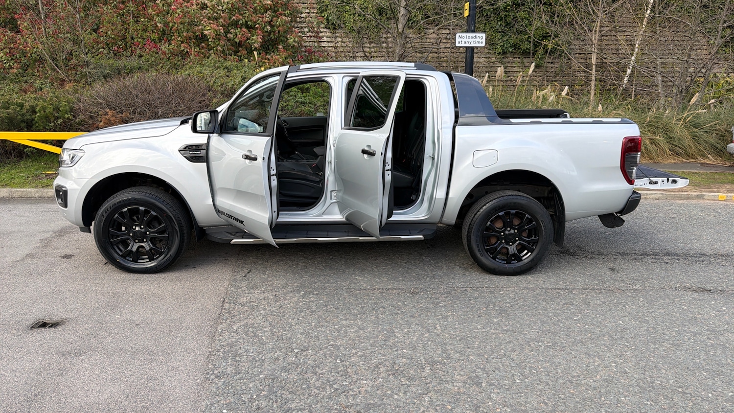 Used Ford Ranger 2022 for sale - 78092517: Photo 41