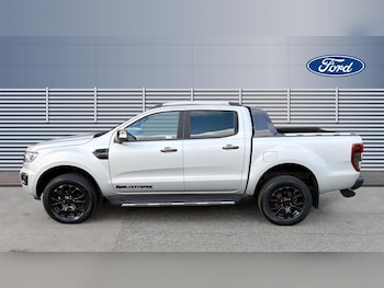 Used Ford Ranger 2022 for sale - 78092517: Photo