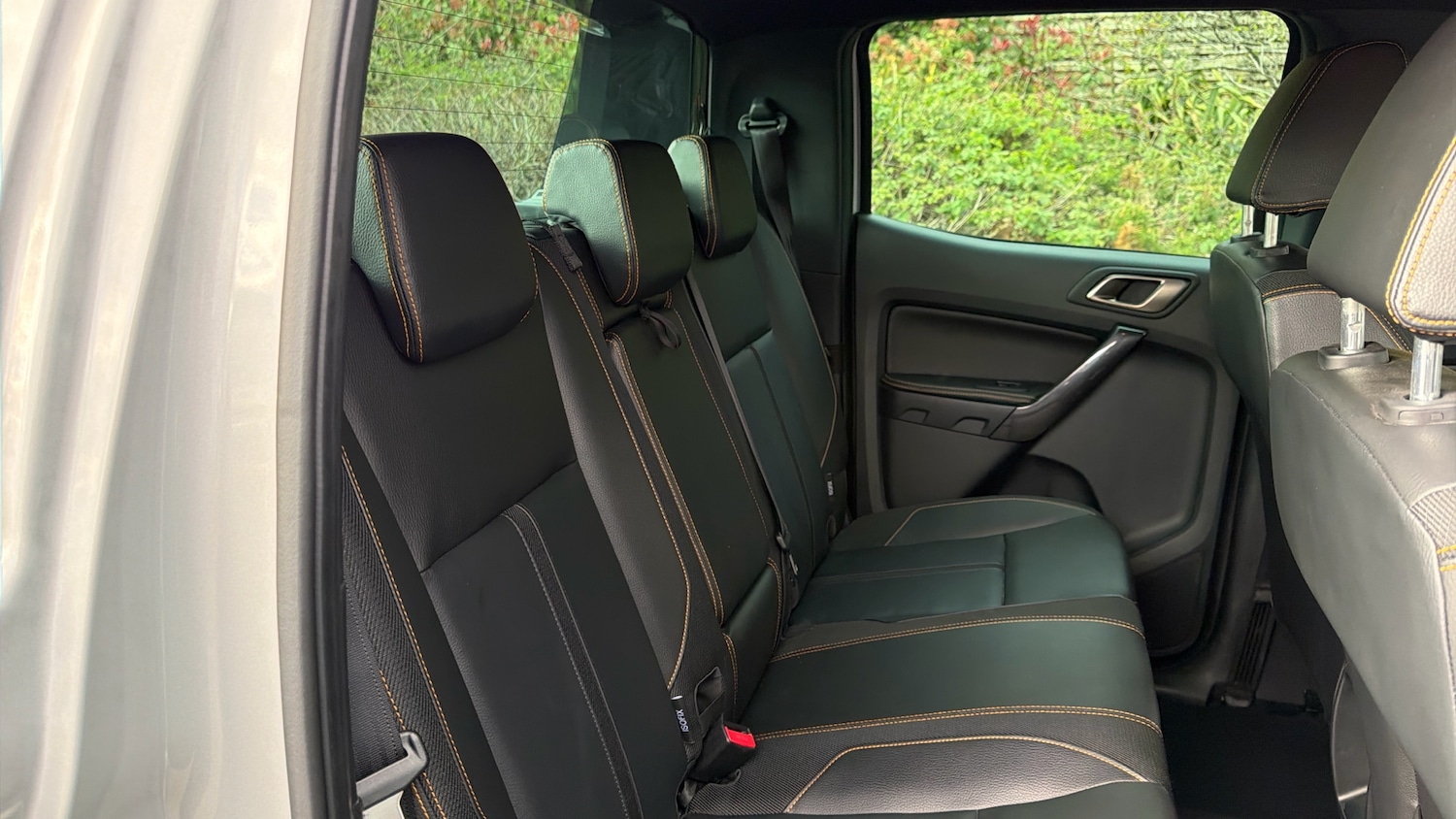 Used Ford Ranger 2022 for sale - 78092517: Photo 5