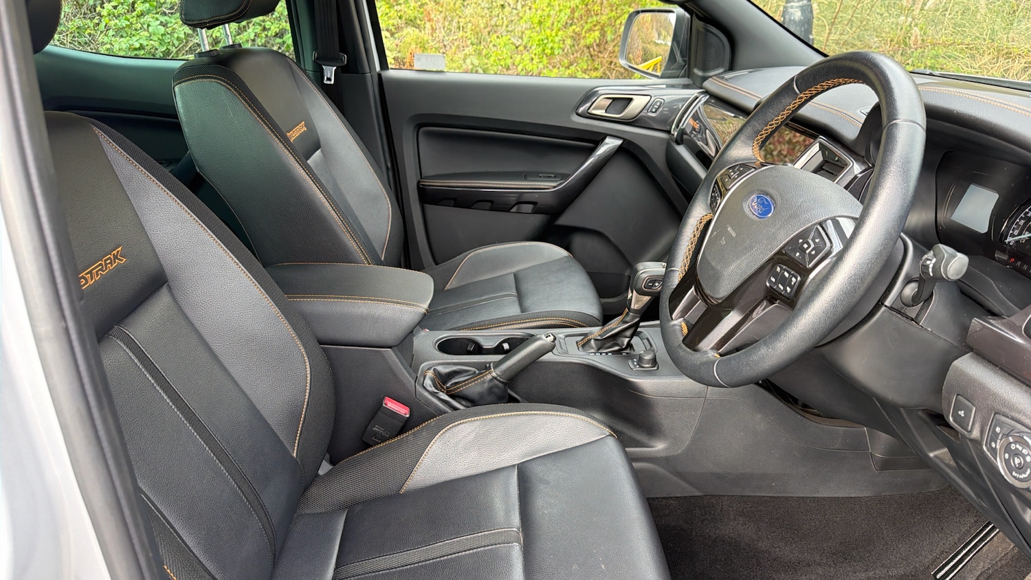 Used Ford Ranger 2022 for sale - 78092517: Photo 6