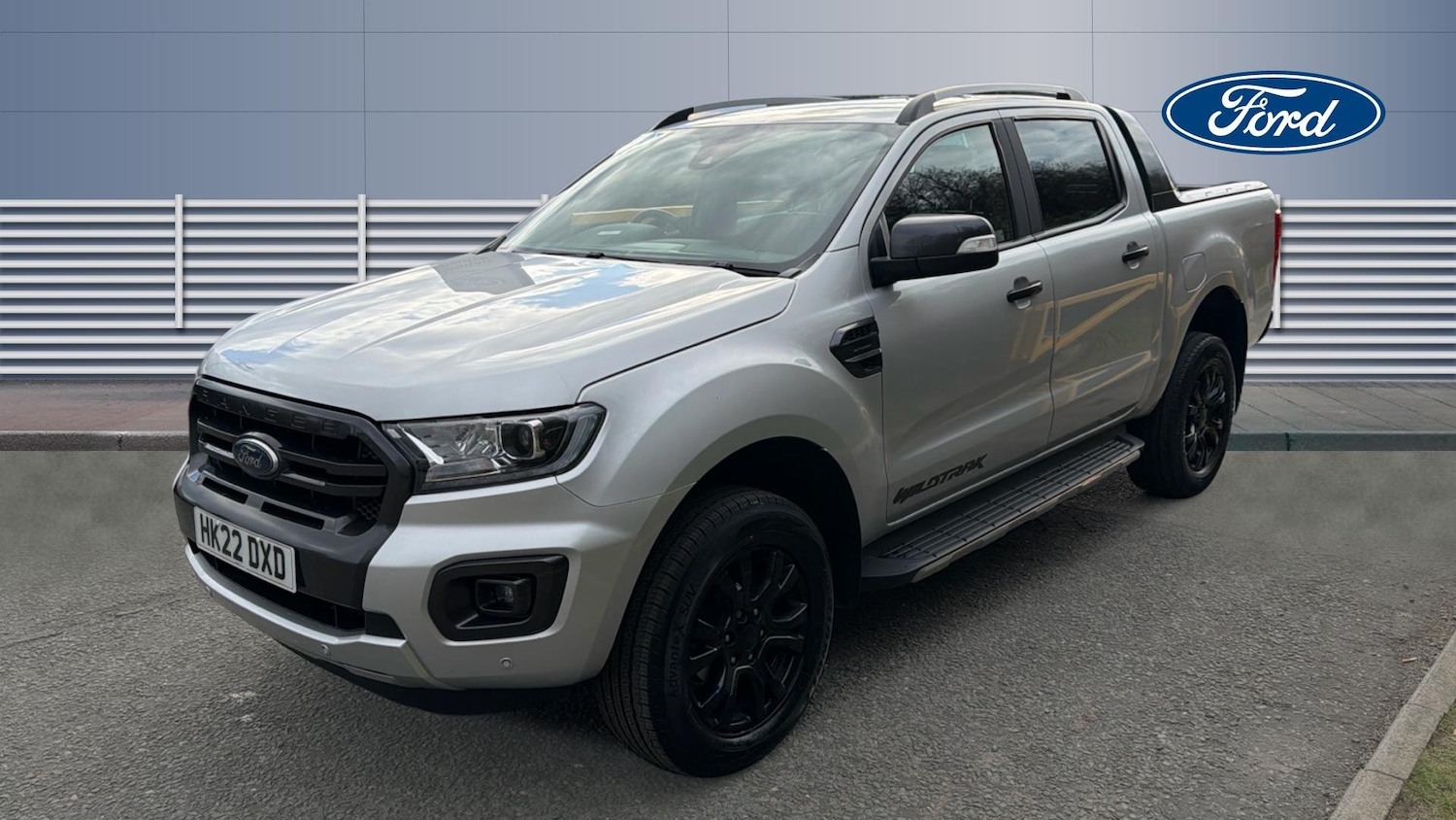 Used Ford Ranger 2022 for sale - 78092517: Photo 7