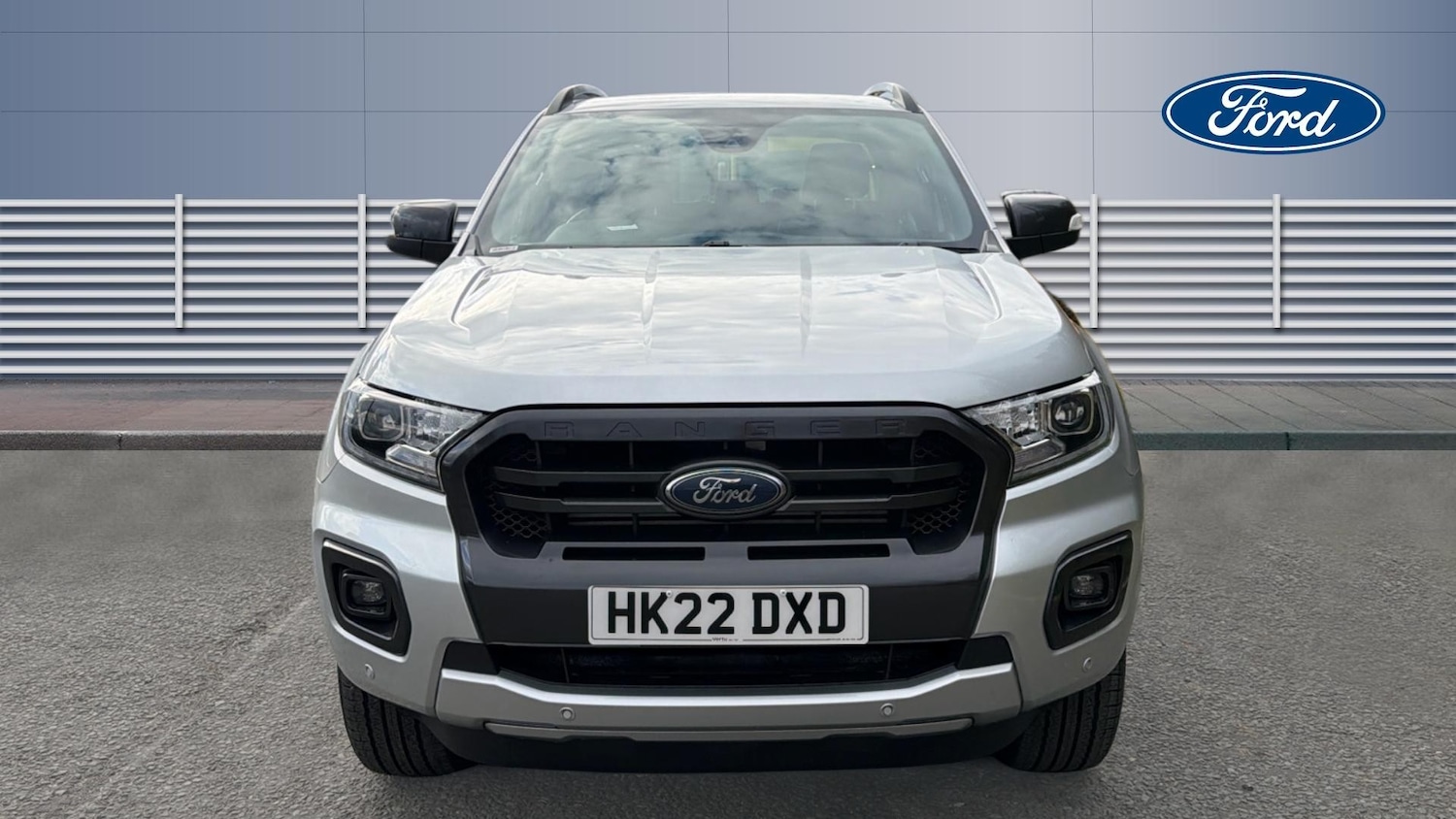 Used Ford Ranger 2022 for sale - 78092517: Photo 8