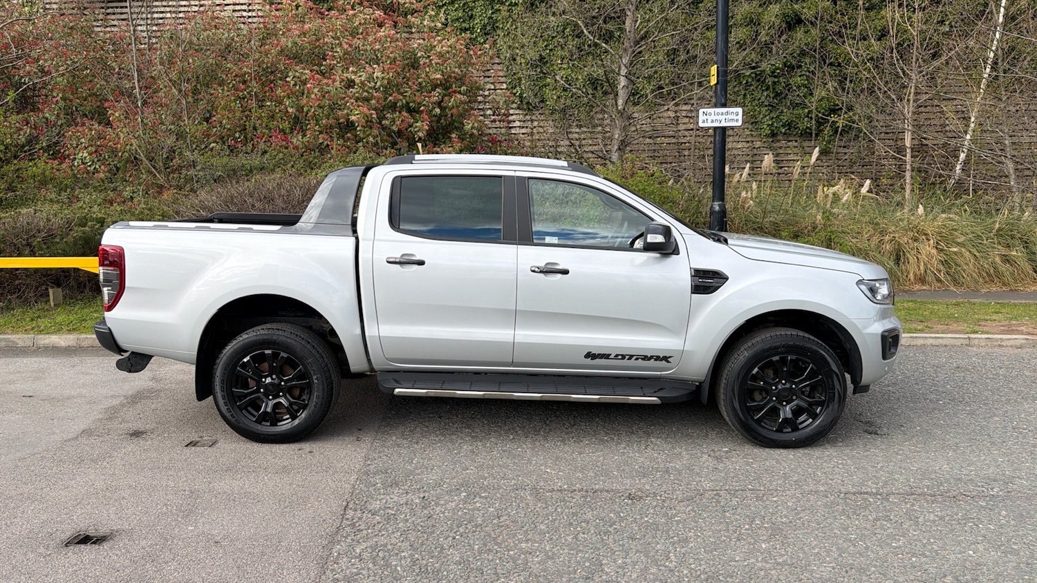 Used Ford Ranger 2022 for sale - 78092517: Photo 9