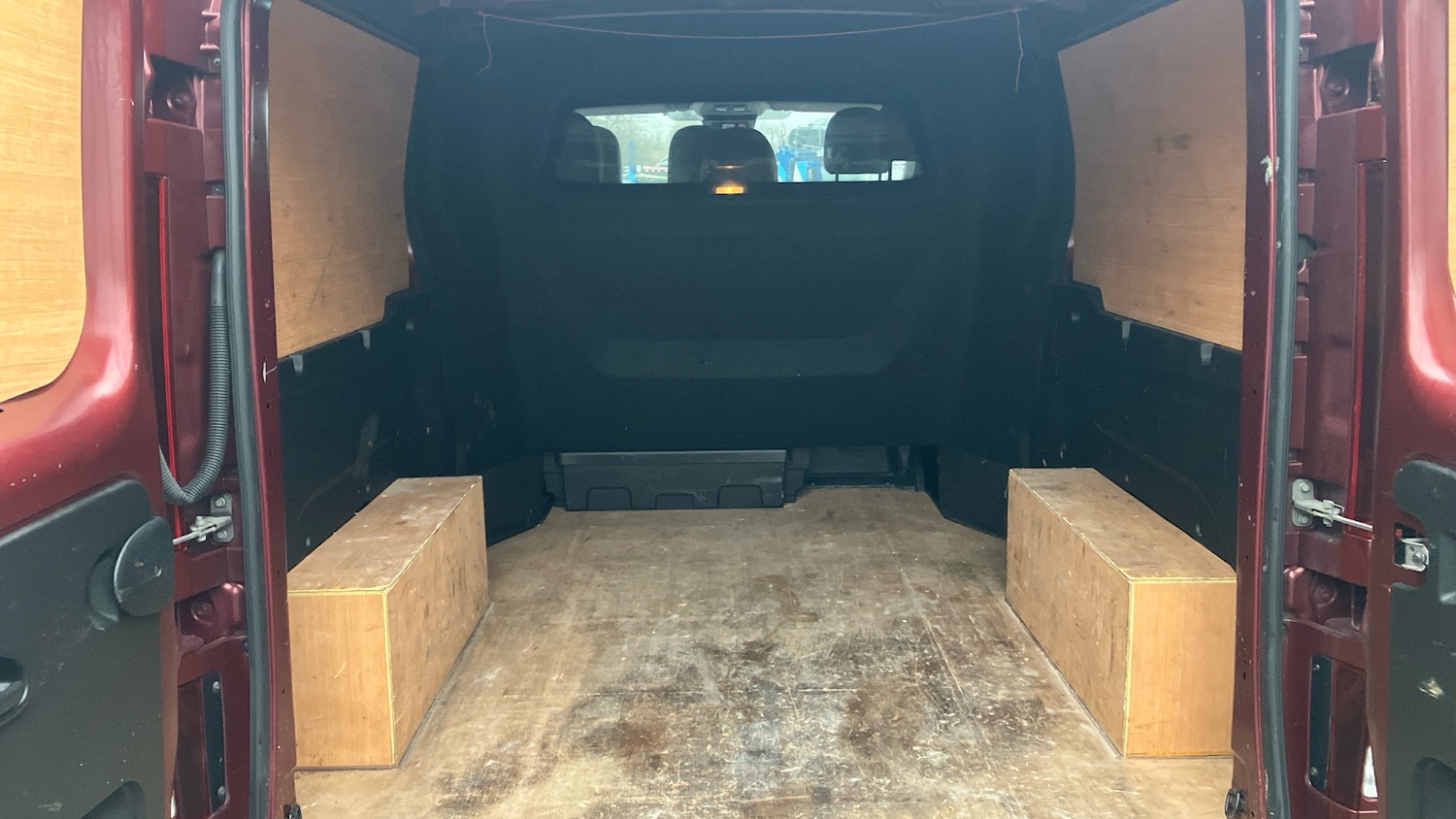 Used Renault Trafic 2023 for sale - 77716051: Photo 12