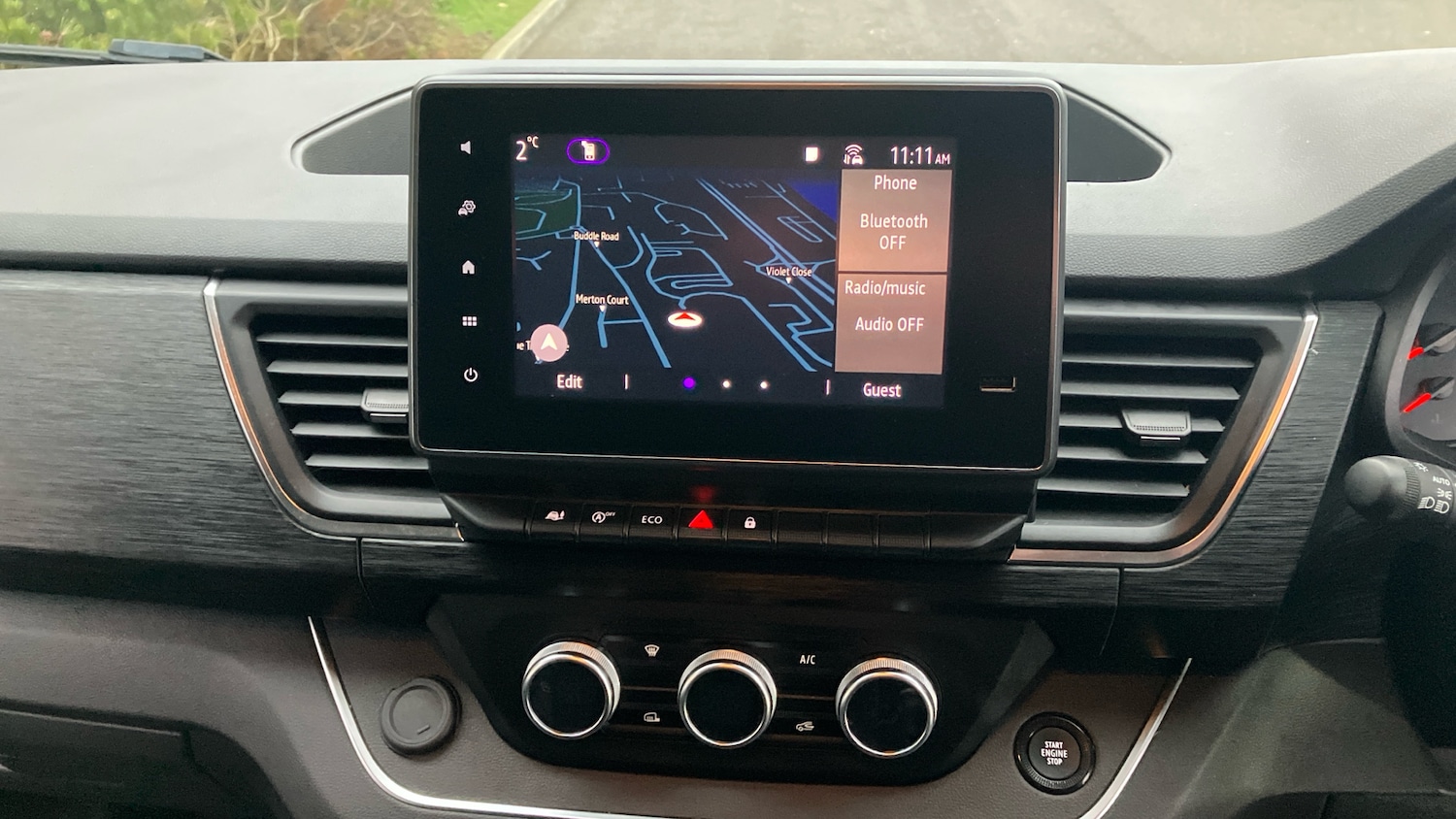 Used Renault Trafic 2023 for sale - 77716051: Photo 15