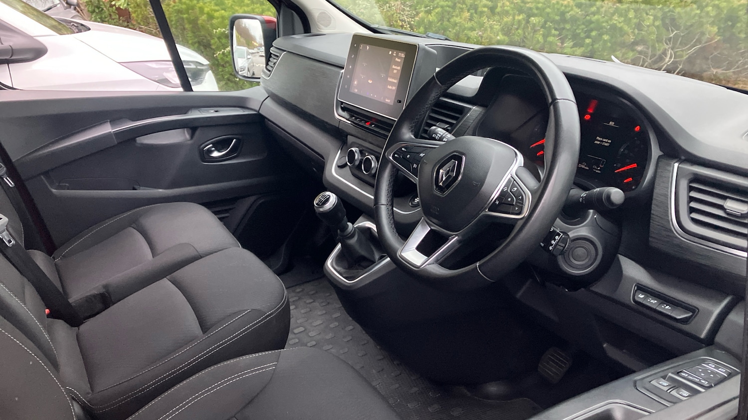 Used Renault Trafic 2023 for sale - 77716051: Photo 16