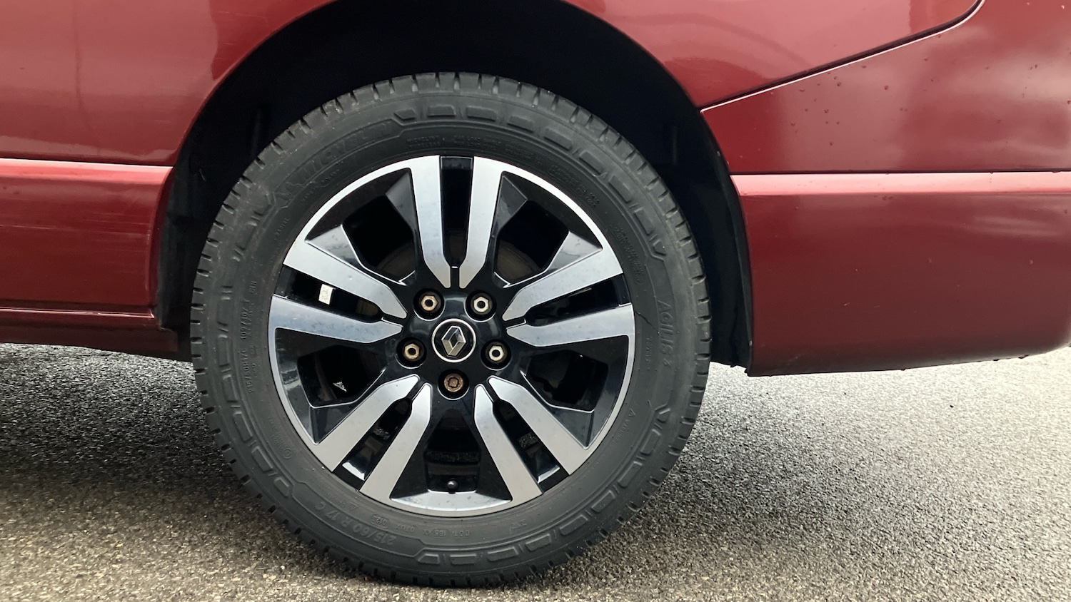 Used Renault Trafic 2023 for sale - 77716051: Photo 17