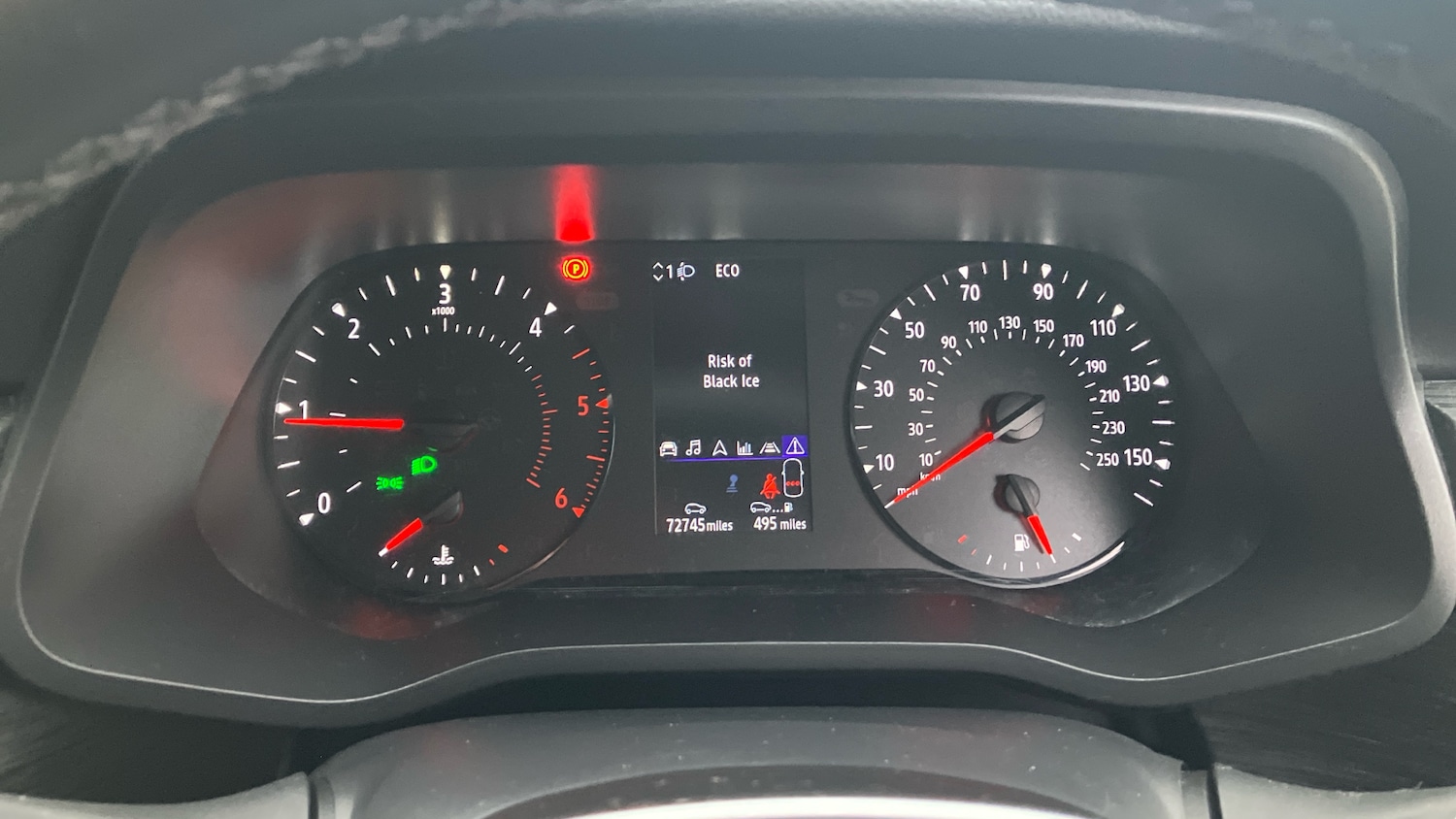 Used Renault Trafic 2023 for sale - 77716051: Photo 19