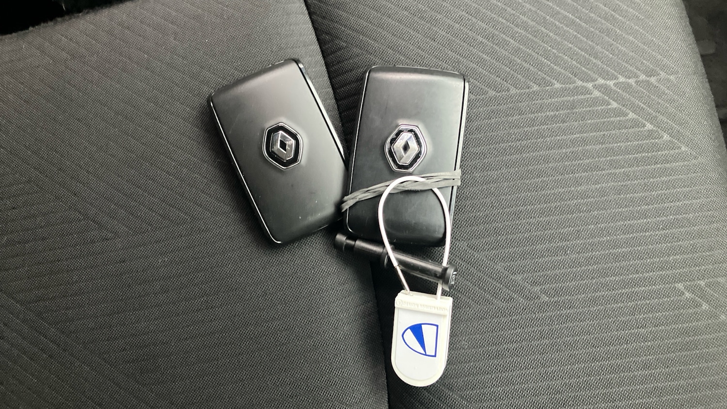 Used Renault Trafic 2023 for sale - 77716051: Photo 20