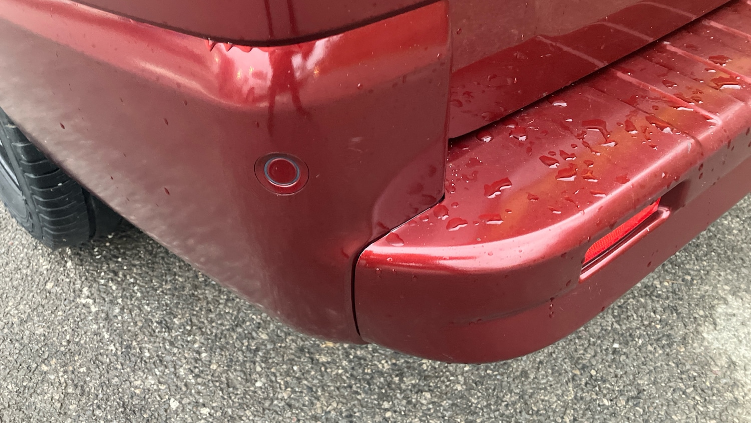 Used Renault Trafic 2023 for sale - 77716051: Photo 21