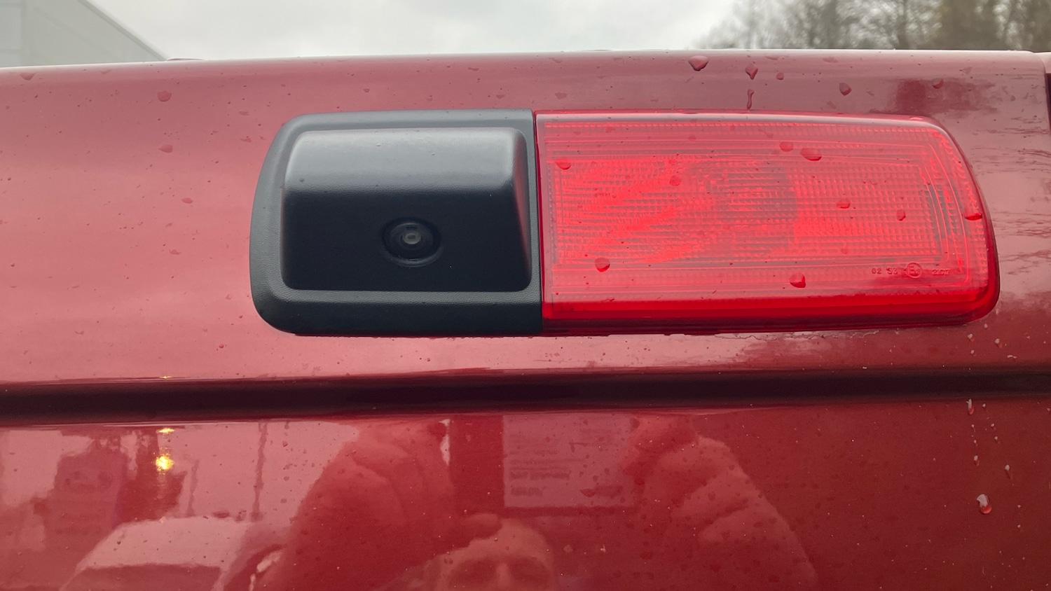 Used Renault Trafic 2023 for sale - 77716051: Photo 22