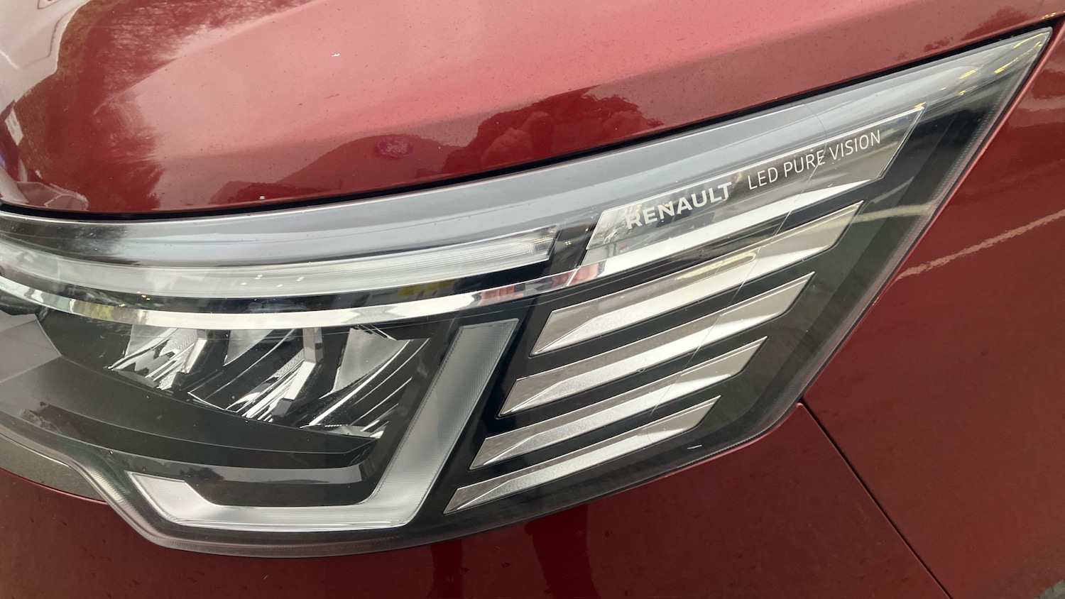 Used Renault Trafic 2023 for sale - 77716051: Photo 24