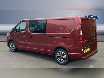 Used Renault Trafic 2023 for sale - 77716051: Photo