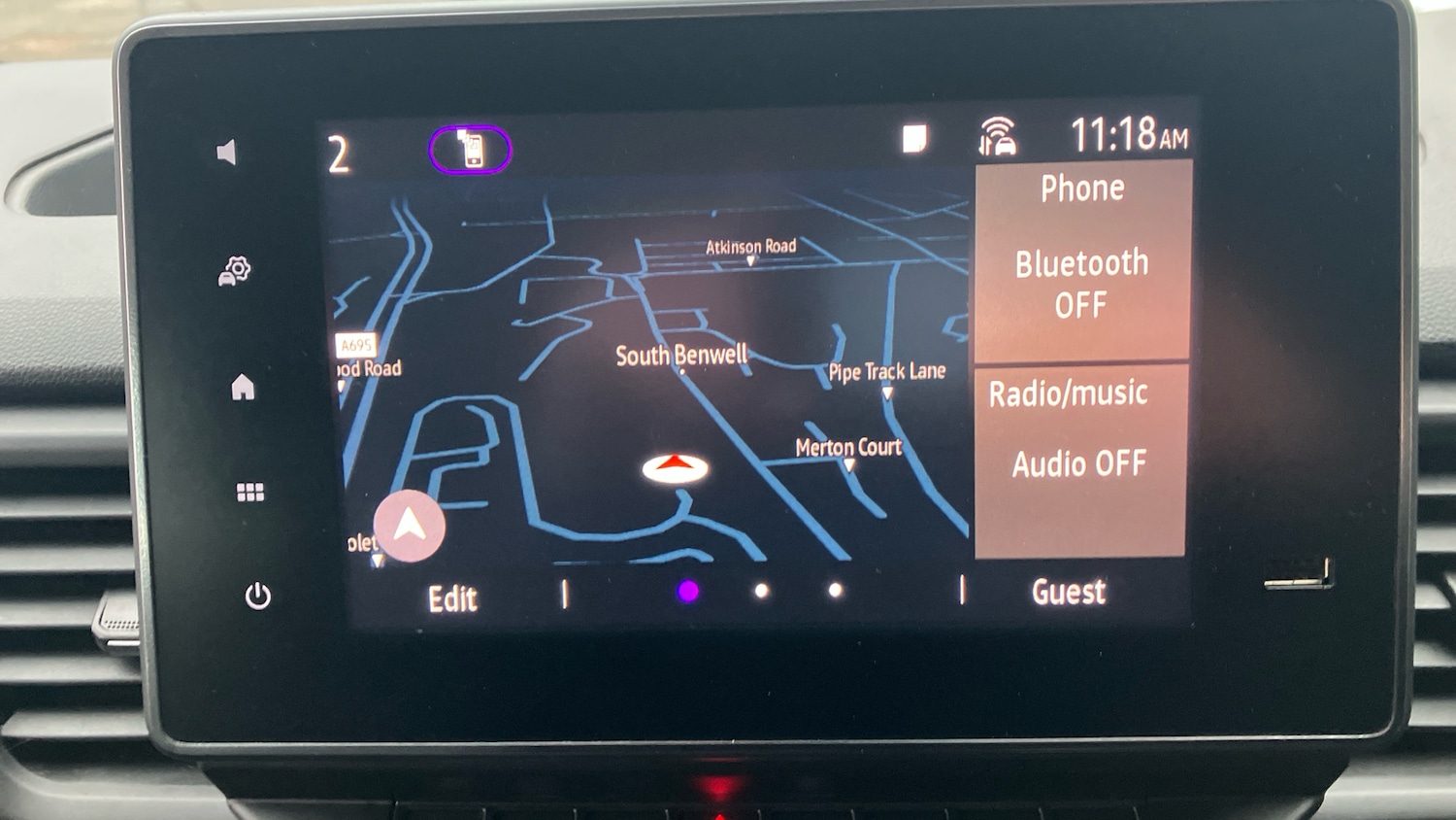 Used Renault Trafic 2023 for sale - 77716051: Photo 31