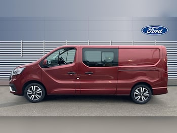 Used Renault Trafic 2023 for sale - 77716051: Photo