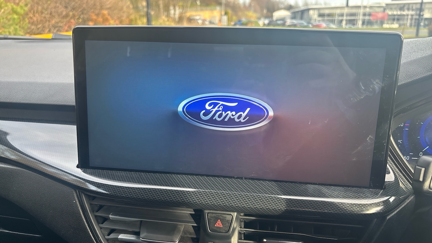 Used Ford Focus 2022 for sale - 77950303: Photo 12