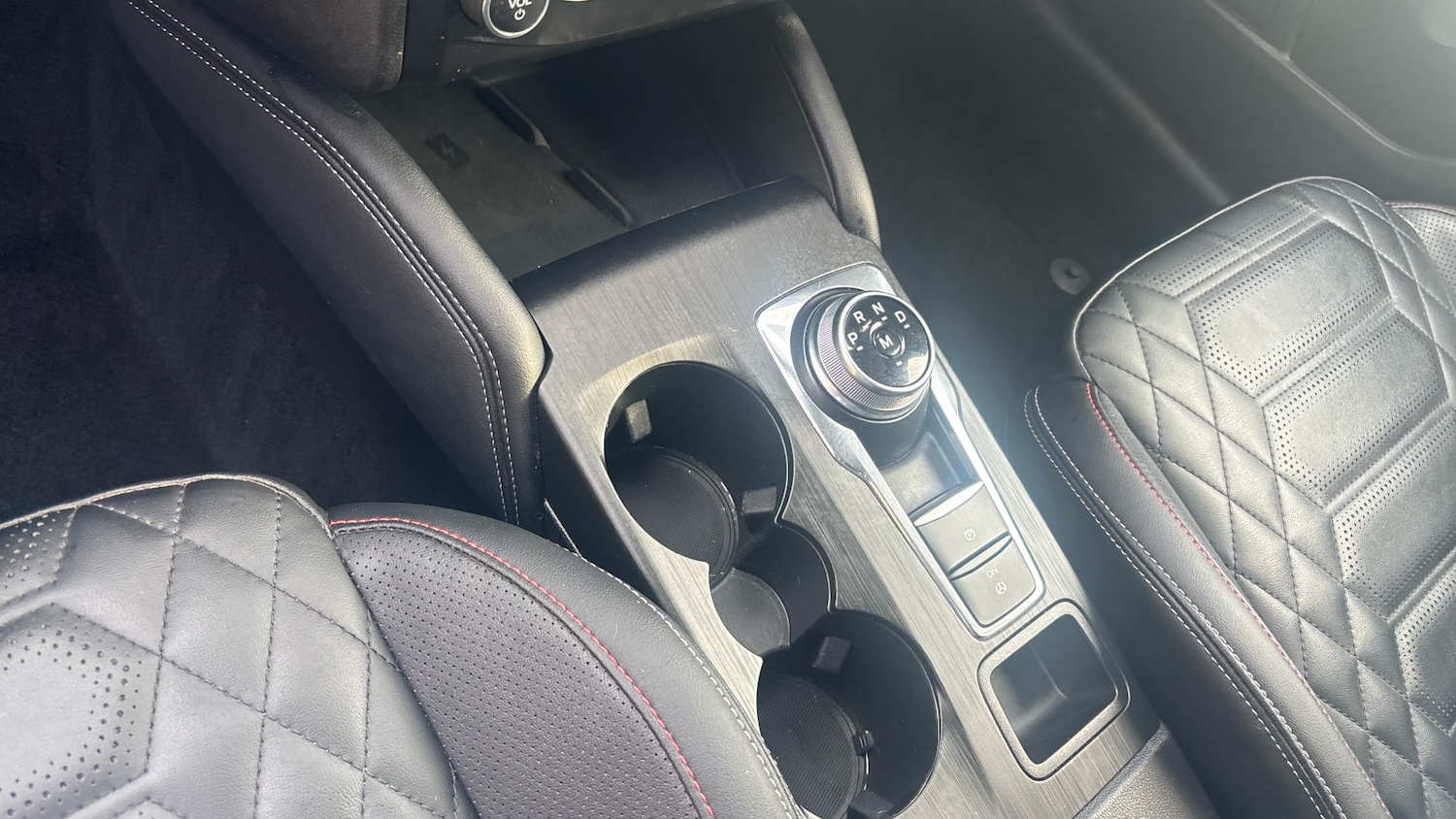 Used Ford Focus 2022 for sale - 77950303: Photo 13