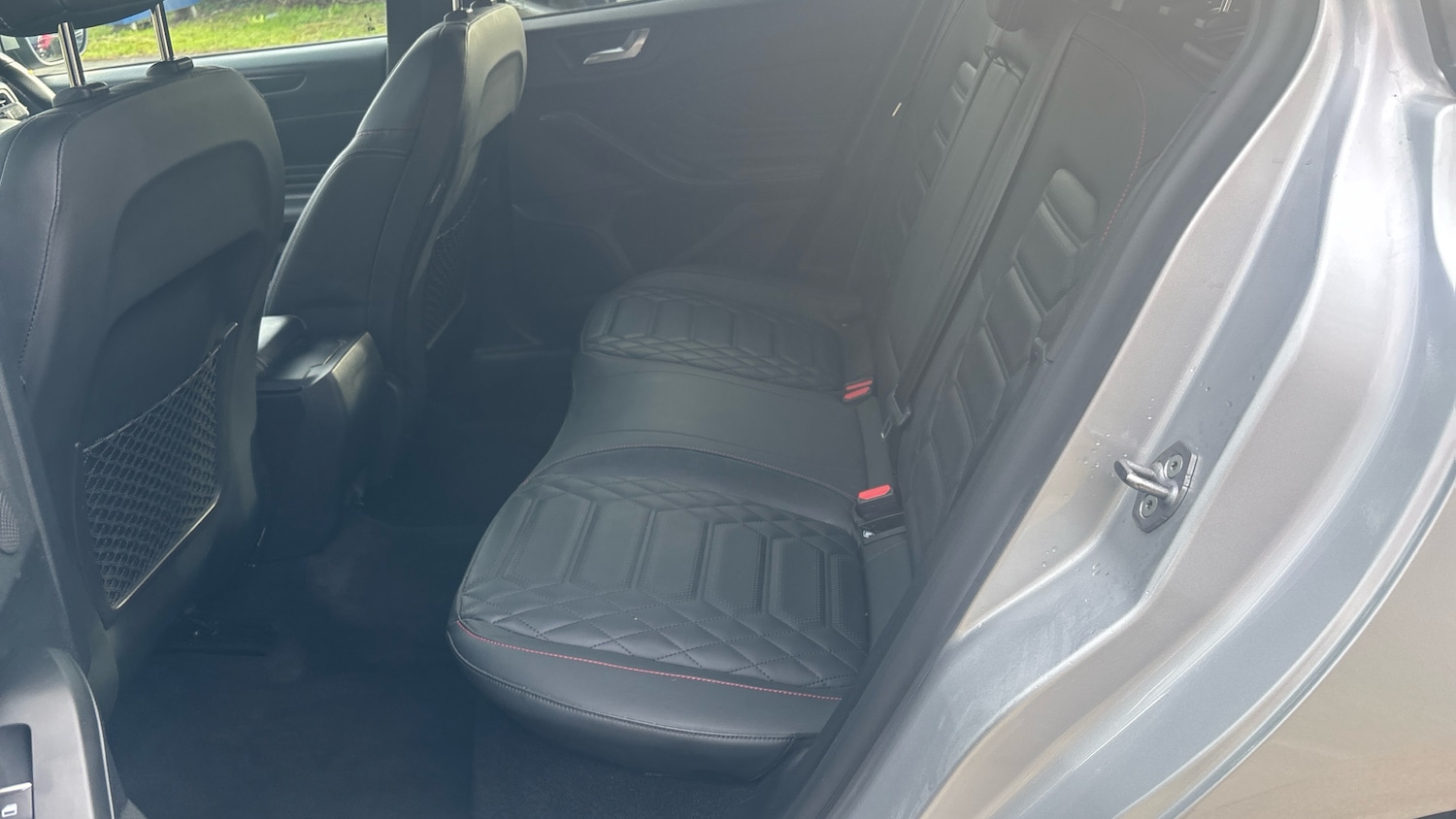 Used Ford Focus 2022 for sale - 77950303: Photo 16