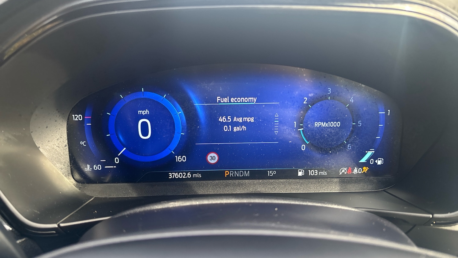 Used Ford Focus 2022 for sale - 77950303: Photo 18