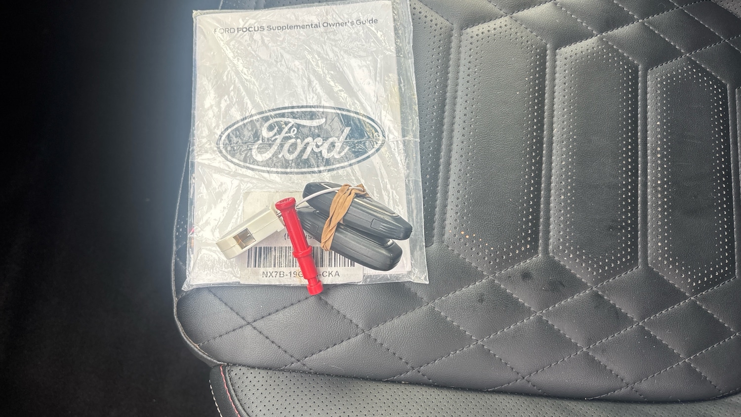 Used Ford Focus 2022 for sale - 77950303: Photo 19