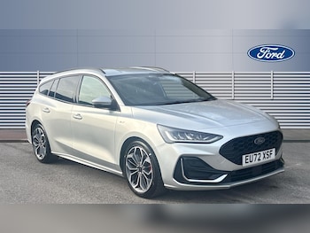 Used Ford Focus 2022 for sale - 77950303: Photo