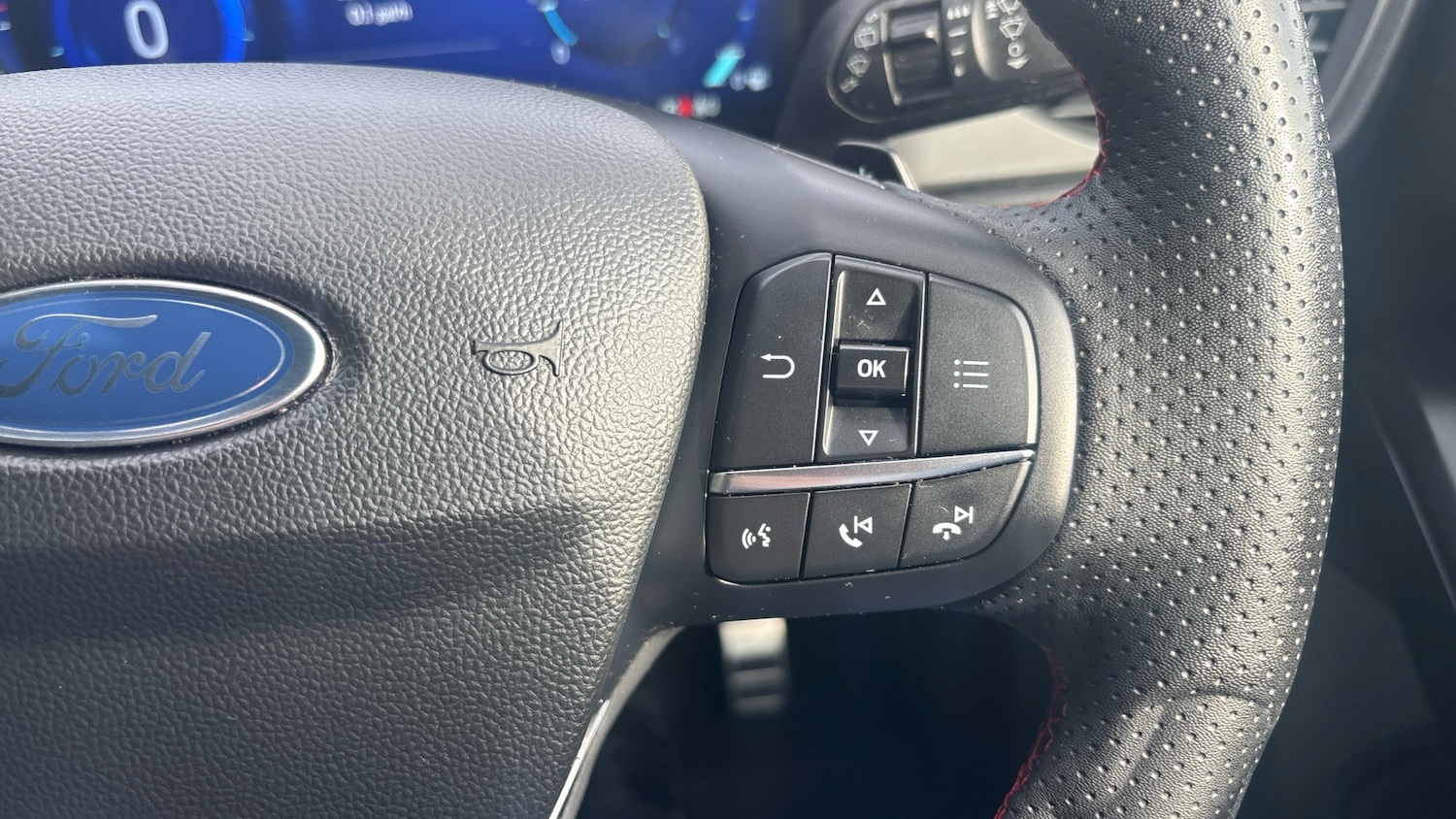 Used Ford Focus 2022 for sale - 77950303: Photo 22