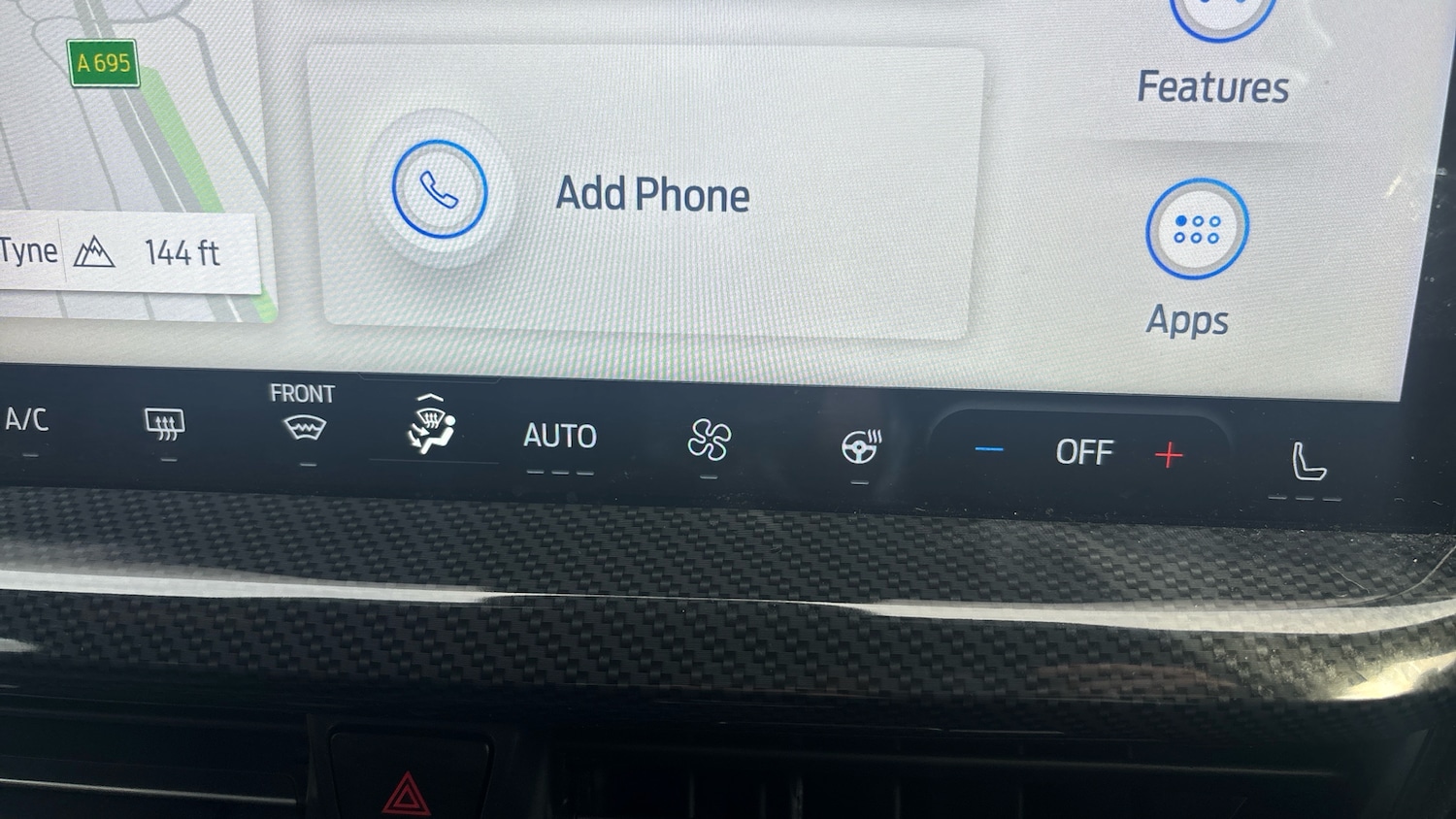 Used Ford Focus 2022 for sale - 77950303: Photo 27