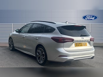 Used Ford Focus 2022 for sale - 77950303: Photo