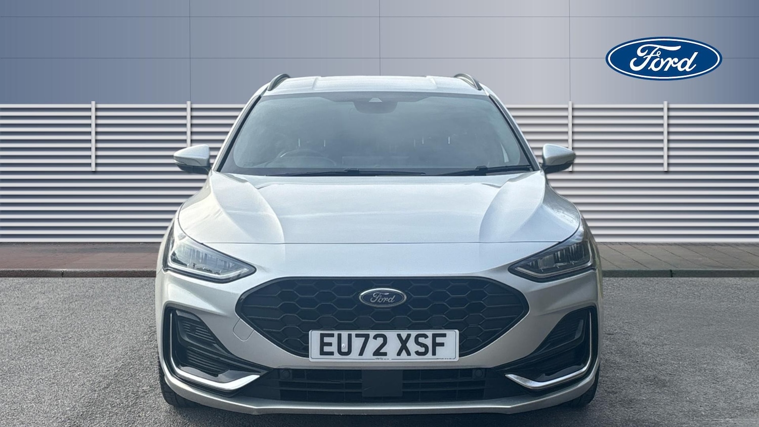 Used Ford Focus 2022 for sale - 77950303: Photo 3