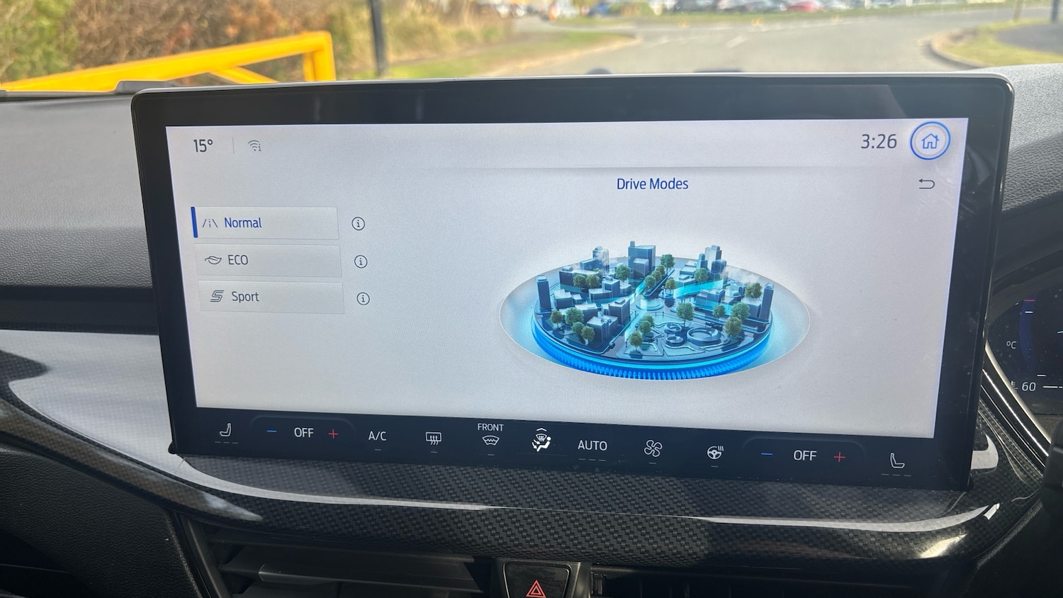 Used Ford Focus 2022 for sale - 77950303: Photo 30